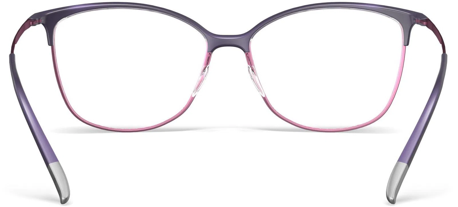 Silhouette Urban Fusion 1608 Eyeglasses - view 44